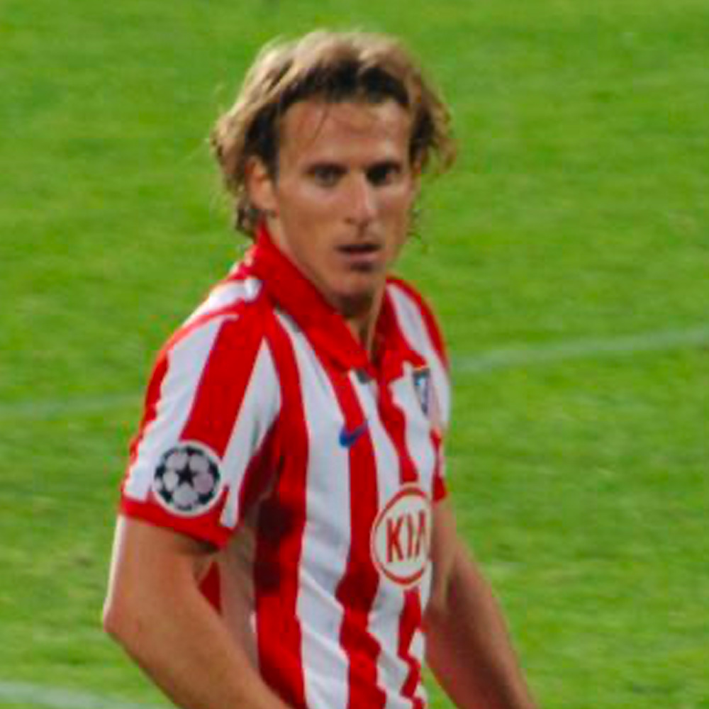 Diego Forlán
